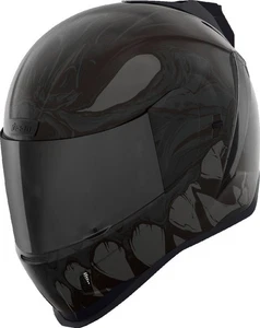 Icon Airform Manik'RR MIPS Dark Black Helmet size Large - Picture 1 of 10