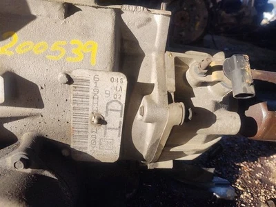 自动变速器适用于 98 - 99 CENTURY 118202 — 第 1/3 张图片