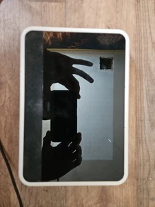 Vivint Panel No Mic Access For Parts - Picture 1 of 2