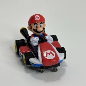 Carrera First 1 Mario Kart Nintendo Rennbahn Mario Slotcar Ersatz OEM getestet - Bild 1 von 8