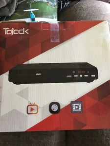 (427). Dvd Player To jock New - Picture 1 of 4