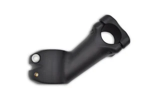 Promax Threadless Black Stem Model MA45 1 1/8", 25.4mm Bore - Picture 1 of 2