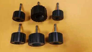 O.D. TUBO DE ALIMENTACIÓN Y CEPILLO DE LIMPIEZA ELÉCTRICO EXTERNO MANUAL Y CEPILLOS DE LIMPIEZA EXTERNOS - Imagen 1 de 6