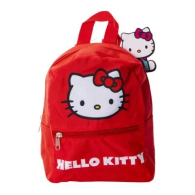 SANRIO ** ассортимент Hello Kitty и друзей мини рюкзак ** вы выбираете стиль новый с Ярлыками - Изображение 1 из 4