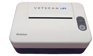 Genuine New OB Abaxis Vetscan UA Printer 1500-0028 - Picture 1 of 3