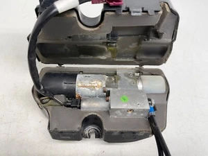 Motor bomba hidráulica puerta trasera Mercedes ML GL R 2007-2009 P50524 ML500 OEM - Imagen 1 de 8