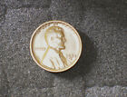 1932 D --- Lincoln Cent --- Lot 1084