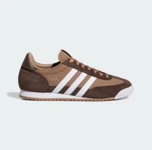 New Adidas R71 Shoes - Cardboard / Brown (IH1323) - Picture 1 of 7