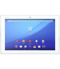 Xperia Z4 Tablet SOT31[32GB] au weiß