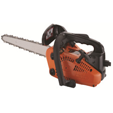 Chainsaw Jet-Sky ZL 2500 C 0,90kW 22,2 Cc Two Strokes BAR Carving 25 CM Pruner