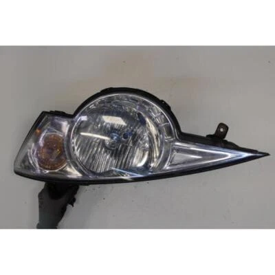 SCHEINWERFER LINKS FÜR SSANGYONG ACTYON (06-11) 2.0 XDI (104KW) 4WD SUV 2006 - Bild 1 von 4