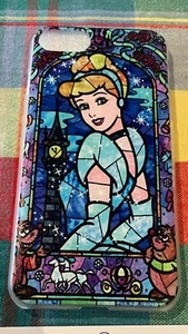NEW Iphone 7/8 Hard Case/Cover - Cinderella - Picture 1 of 1