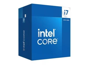 5032037279239 Intel Core i7-14700 processor 33 MB Smart Cache Box Intel - Picture 1 of 1