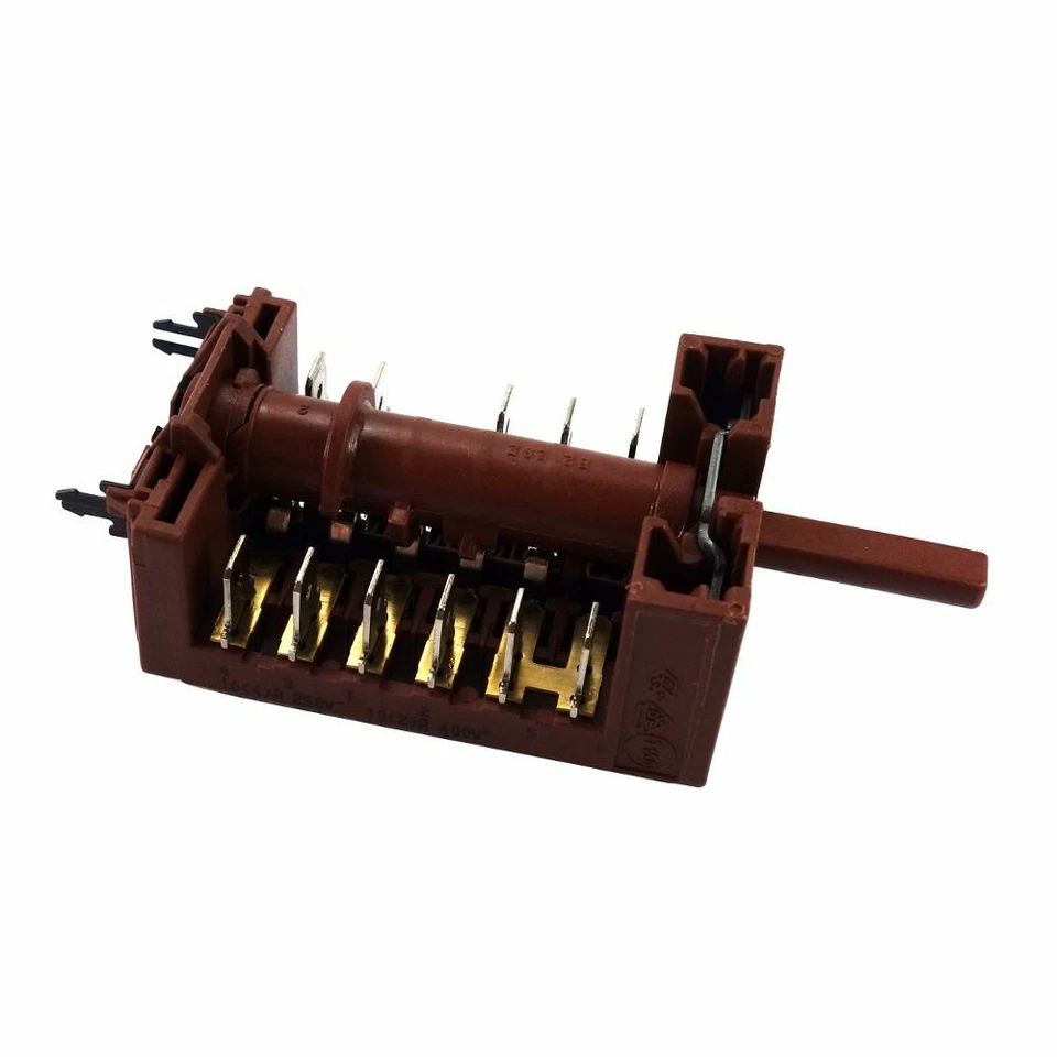 Original Servis Wahlschalter Schalter für DC-60SS Ofen - Image 1 of 1