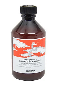 Davines Natural Tech Energizing Shampoo 8.45 Oz