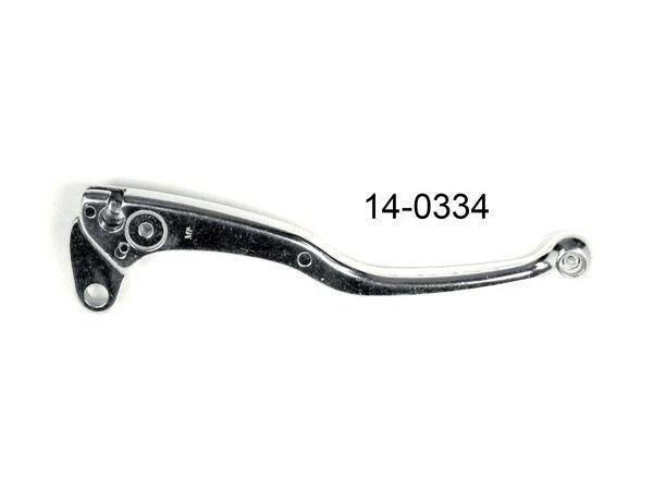 Motion Pro Rear Brake Lever 14-0334 Kawasaki Prairie 360/700 Brute Force 650/750 - Image 1 of 1