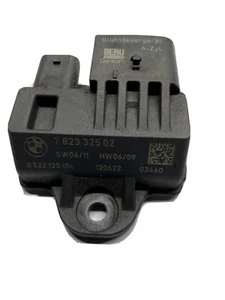 UNIDAD DE CONTROL DE PRECALENTAMIENTO BMW MINI R55 R56 R57 R60 R61 N47 RELÉ ENCHUFE 7823325 - Imagen 1 de 7