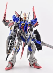 Eagle Model 1/100 EG01 Force Impulse (ver. YuJiao) MG - Size Kit NT-EAGLE-EG01 - Bild 1 von 10