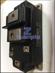 MÓDULO TOSHIBA IGBT MG300Q1UK1 1 PIEZA - Imagen 1 de 1