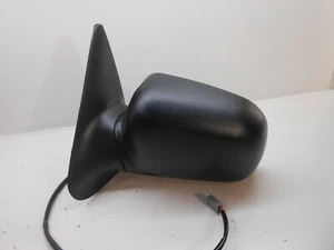 FORD RANGER LEFT SIDE VIEW MIRROR BLACK FO1320206 MANNY0015 - Imagen 1 de 4