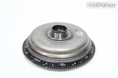 ACURA ILX 2016-2021 2,4 L TRACCIÓN DELANTERA TRANSMISIÓN AUTOMÁTICA CONVERTIDOR DE PAR OEM Foto 1 de 4