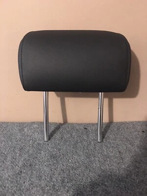 *USED* 2008-2010 BMW 535i 528i 550i M5 Left Or Right Rear Seat Headrest OEM - Image 1 of 4