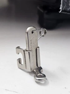 Sänger 221k / 222k Federleichter Stickfuß Stopffuß Simanco 121094 - Bild 1 von 3