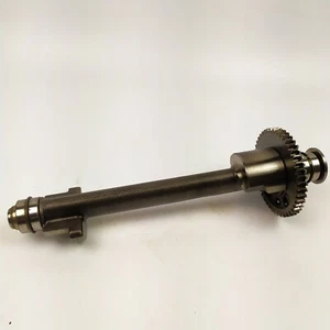 TRIUMPH SPRINT ST1050 ST 1050 2005-2010 ENGINE CRANKSHAFT COUNTERSHAFT BALANCER - Bild 1 von 5