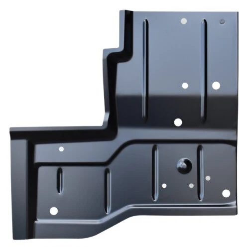1976-1996 For Jeep CJ7 CJ8 Scrambler & YJ Wrangler Factory Style Rear Floor Pan - Image 1 of 1