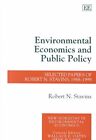 Robert N. Stavin Environmental Economics And Public Polic (Hardback) (Uk Import)