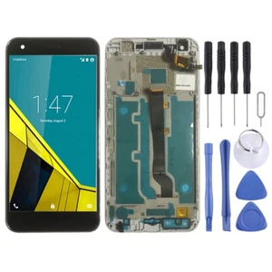 OEM LCD Screen for Vodafone Smart Ultra 6 VF-995N VF995N Digitizer+Frame - Picture 1 of 5