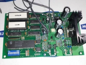 MARTLEY ELECTRONICS número B componente lateral panel parlante 21 - Imagen 1 de 4