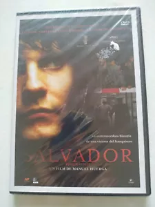 Salvador Manuel Huerga Daniel Bruhl Leonor Watling - DVD Spanish New - Picture 1 of 3