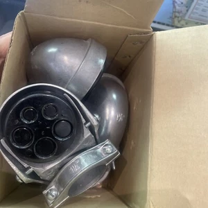 Lot Of (5). 1 1/4” Weatherhead - Picture 1 of 5