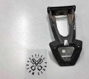 BMW F 800 GT  E8ST Kennzeichenträger - Bild 1 von 1