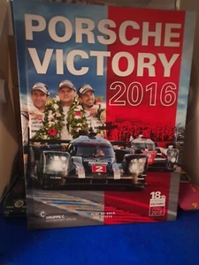 Porsche Victory 2016, Rene de Boer, Tim Upietz, gebraucht - Bild 1 von 8