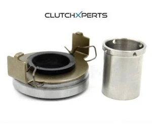 CXP CLUTCH RELEASE BEARING REPAIR SLEEVE KIT For 2006-2014 SUBARU FORESTER EJ255 - Picture 1 of 2