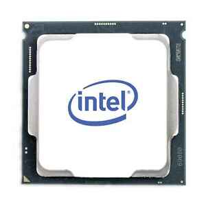 Intel LGA 1200 H5 CPU i7-11700F 11th gen Core BX8070811700F