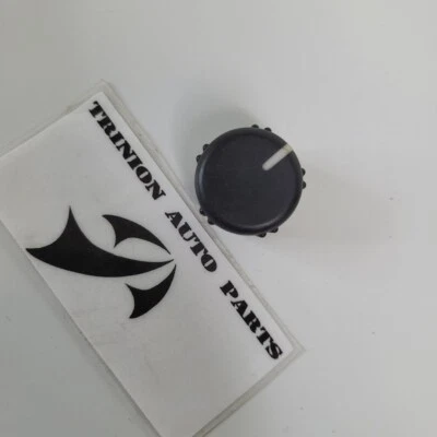 Chevy Malibu 2004-2008 control de clima digital perilla de calefacción de aire acondicionado única (1) OEM Foto 1 de 4