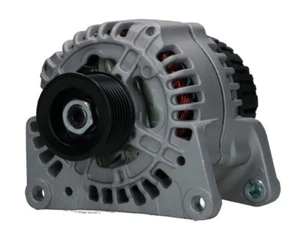 NEW Alternators firs JCB 12v 95amp Replaces 320/08560 320/08648 320/08680 MG38 - Picture 1 of 6