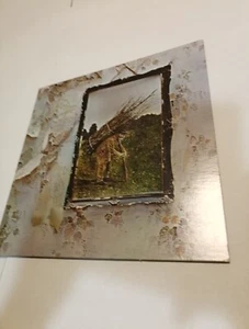 Led Zeppelin – Untitled Lp - Picture 1 of 5