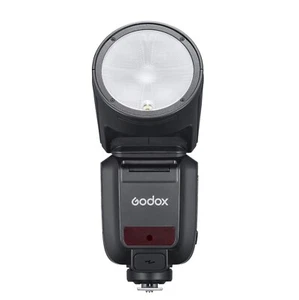 Godox V100S 100W Flash TTL Speedlight 2.4G Wireless for Sony (V1Pro Upgraded) - Picture 1 of 12