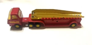 Vintage Tonka 18 Ladder Rescue Fire Truck - Picture 1 of 10