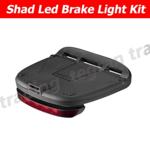 Red Led Brake Light For SHAD SH26 SH29 SH33 SH34 SH48 SH49 SH50 SH58 SH59 - Picture 1 of 3