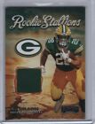 2020 Playoff Rookie Stallions Jersey #Rs-27 Aj Dillon Rc
