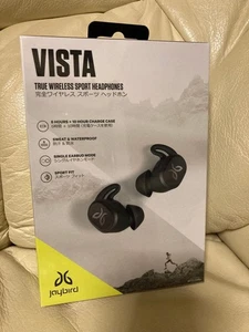 Logitech Jaybird VISTA JBD-VST-001NBM auricolari true wireless IPX7 smeraldo nuovi - Foto 1 di 2