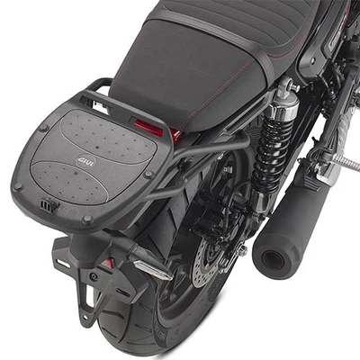 Soporte Trasero Específico, Givi SR1212, Para Maletero MONOKEY® O MONOLOCK® - Imagen 1 de 3