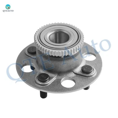 Rear Wheel Hub Bearing Assembly For 2001-2005 Acura EL L4 1.7L - Изображение 1 из 4
