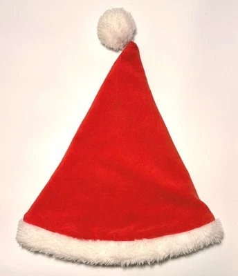 Chapéu ELF Infantil 6-9 Meses NOVO Natal Bebê, Foto Prop NOVO - Imagem 1 de 4