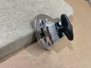 DW Collectors Series Tom Drum Mounting Bracket Floor Tom Leg Bracket - Picture 1 of 4